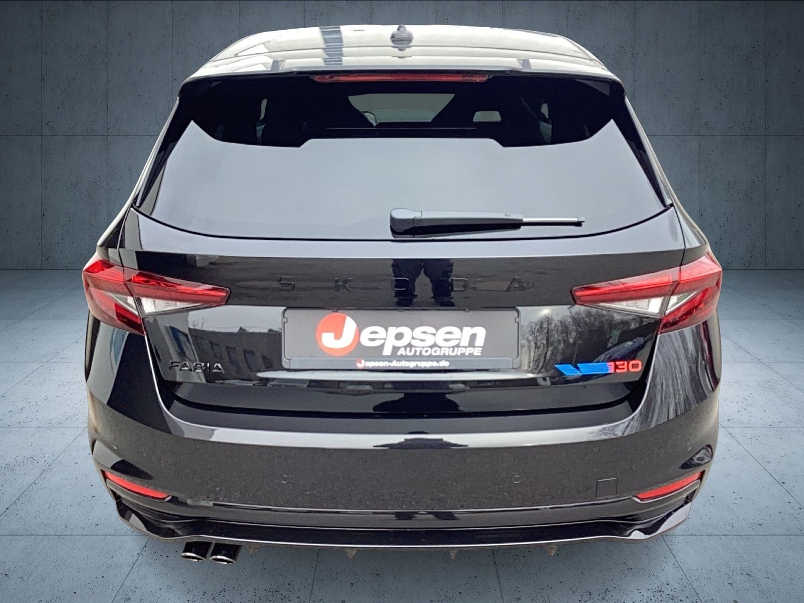Skoda Fabia - Bild 4
