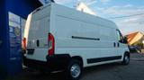 Peugeot Boxer L3H2 Klimaanlage AHK Tempomat - Peugeot Boxer: L3