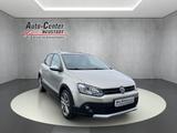 Volkswagen Polo V CrossPolo NAVI/PDC/SHZ/XENON.. - Volkswagen Polo mit Diesel-Antrieb: Kleinwagen