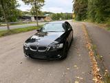 BMW 335i E92 XDrive - BMW 335 aus 2008: Coupe
