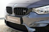 BMW M3 Competition 30Jahre Edition, Carbon/1Halter - gebrauchte BMW M3 aus dem Jahr 2017
