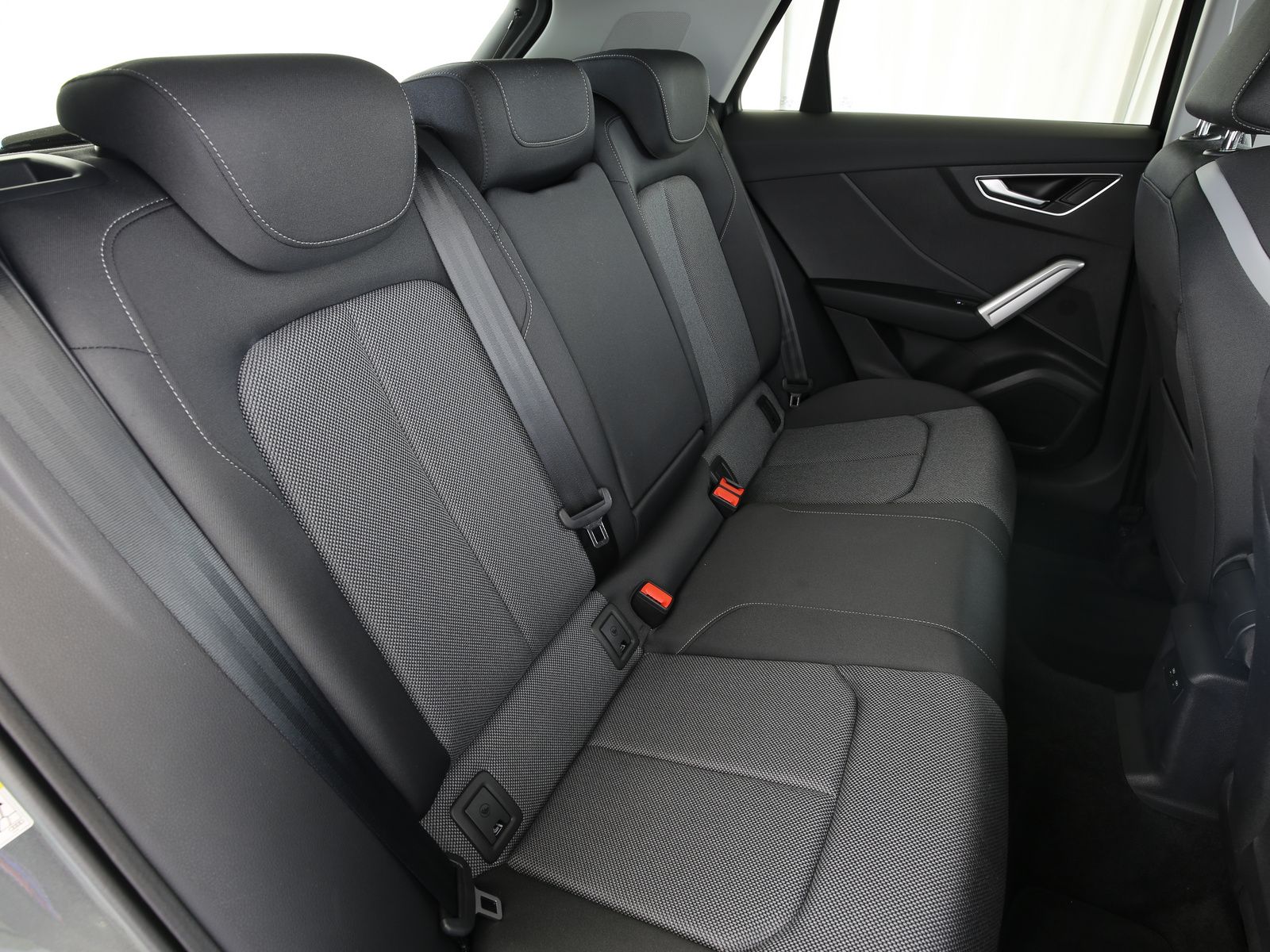 Audi Q2 - Bild 15