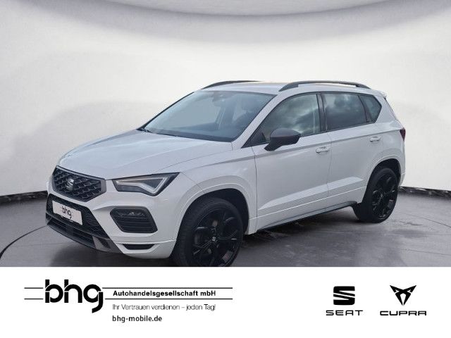 Seat Ateca 1.5 TSI ACT DSG OPF FR