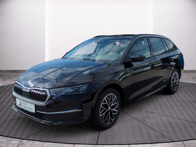 Fahrzeugabbildung SKODA Octavia Combi 1.5 TSI Selection NAV ACC AHK MATR