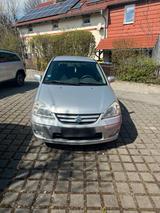 Suzuki Liana 1.6 Comfort - gebrauchte Suzuki Liana aus dem Jahr 2005
