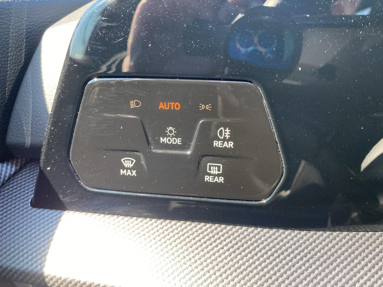 Volkswagen Golf VIII Variant 1.5TSI R-Line LED/ACC/RFK/PDC, миниатюра 19