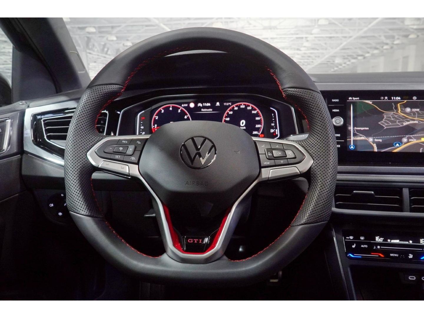 Volkswagen Polo - Bild 7