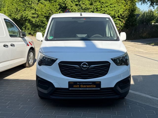 Opel Combo E Cargo Edition