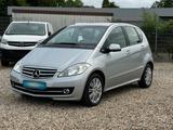 Mercedes-Benz A 180 CDI Avantgarde *Automatik *PDC *Sitzh. - Mercedes-Benz A 180