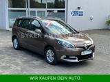 Renault Scenic Grand Paris *7-Sitze* - Renault Scenic Gebrauchtwagen in Bremen