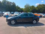 Opel Insignia 1.8 Edition/Navi - gebrauchte Opel Insignia aus dem Jahr 2009
