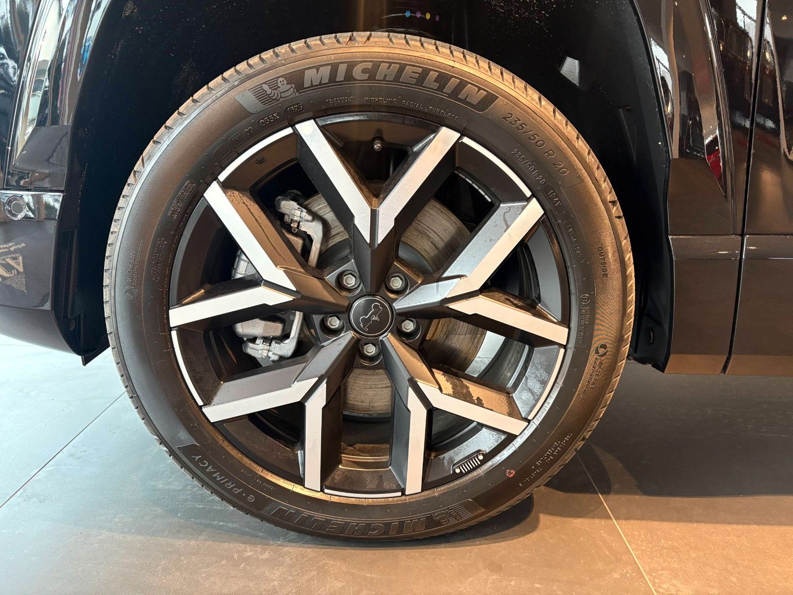 Jeep Compass - Bild 19