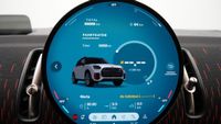 MINI John Cooper Works Countryman - Vorschau Bild 13