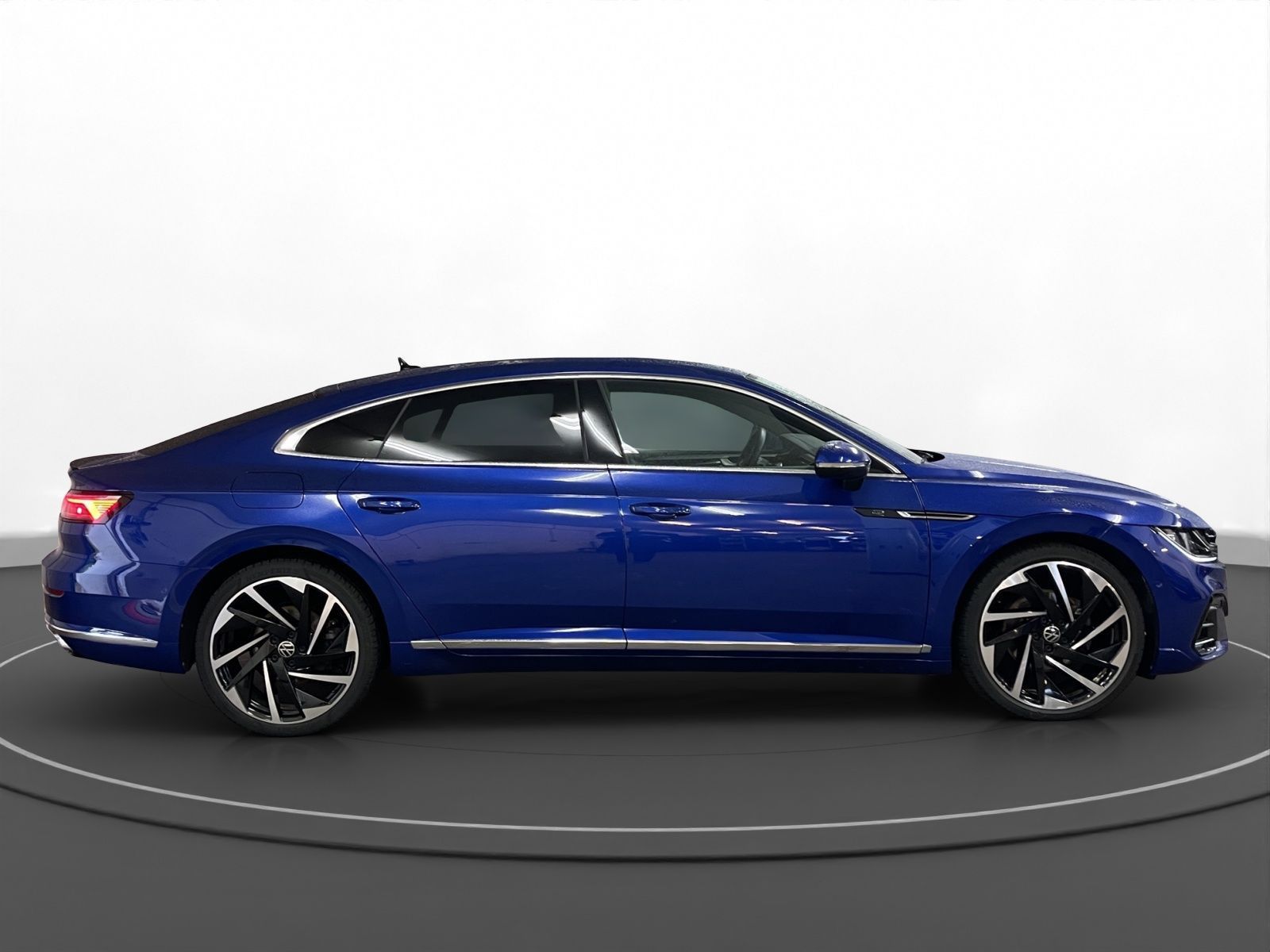 Volkswagen Arteon - Bild 7