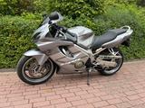 Honda CBR 600 F - 2006 CBR 600 F