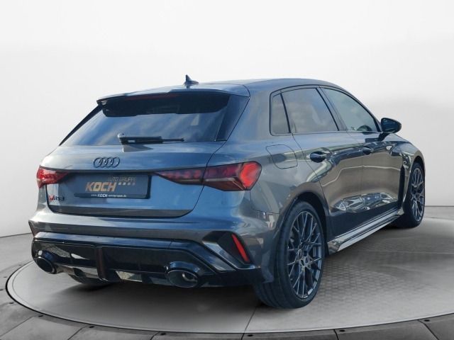 Audi RS3 - Bild 5