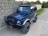Suzuki SJ Samurai - Suzuki SJ Samurai Gebrauchtwagen