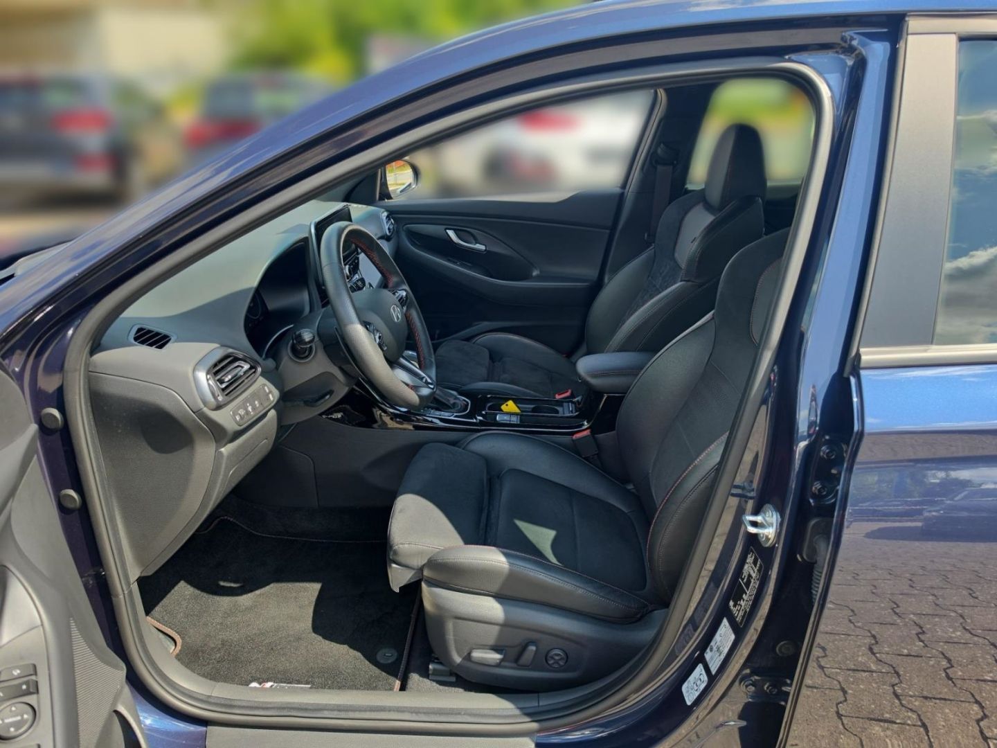 Hyundai i30 – Bild 7
