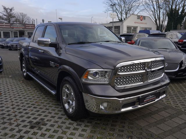 Dodge RAM 1500 3.0d*EURO6~Laramie Longhorn~Rambox*