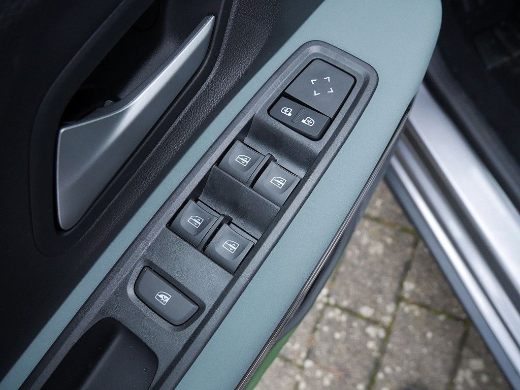 Fahrzeugabbildung Dacia Jogger Extreme TCe 110 FACELIFT 2026!!! 7-SITZER