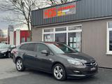 Opel Astra J Sports Tourer Style - Opel Astra: Kombi, J