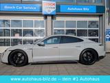 Porsche Taycan 4 S Plus*Keramik*Carbon*Pano*21"*W-Pumpe - Porsche Taycan: Coupe