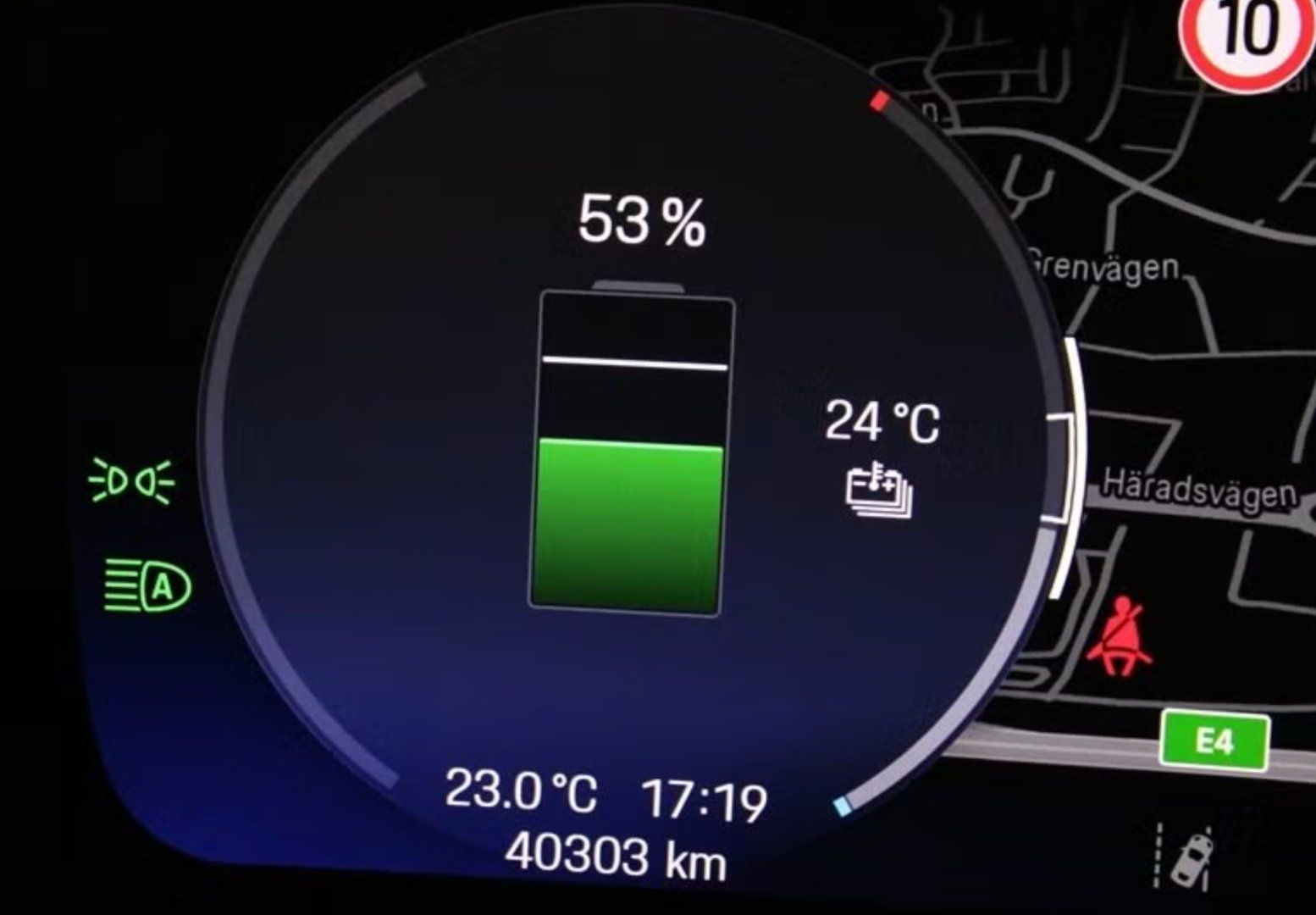 Porsche Macan Electric Turbo foto 21