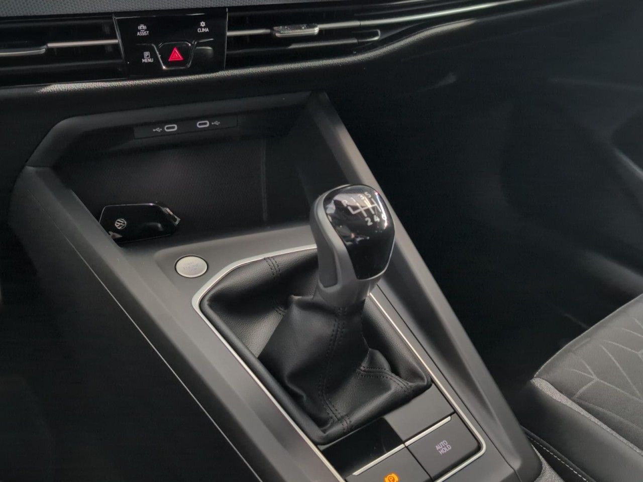Golf Variant Life Energy 1.5 TSI 6-Gang Klima