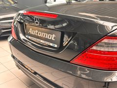 MERCEDES-BENZ SLK 200 Roadster AMG-Edition*BiXenon*Navi*LMR*