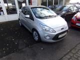 Ford Ka 1.2 Titanium , Klima , PDC , Tüv neu - Ford Ka/Ka+ in Bonn