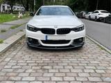 Andere BMW 430i Gran Coupe M Performance - Andere mit Benzin-Antrieb: Limousine