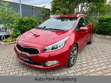 Kia cee'd Sportswagon Spirit*Navi*CAM*Automatik*1.Hd - Kia Gebrauchtwagen in Augsburg