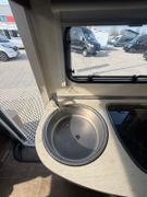 Bürstner Nexxo T 690 "Fifty Five Edition"Automatik*