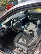 BMW 1er 118i e87 mit Tüv - BMW 118 aus 2005: 118i