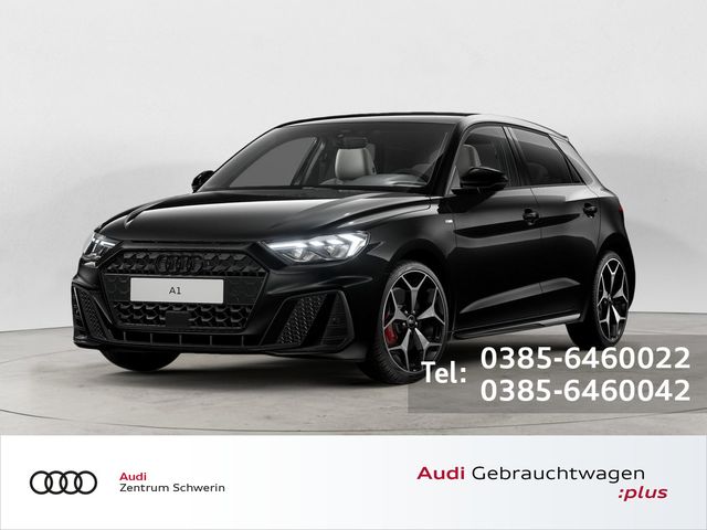 A1 Sportback 35 TFSI S line S tronic