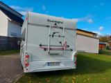 Sunlight T64 Hubbett  Erstzulassung 2014 - Offers