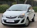 Opel Corsa D Selection/ 55350 km / - Opel Corsa C mit Benzin-Antrieb