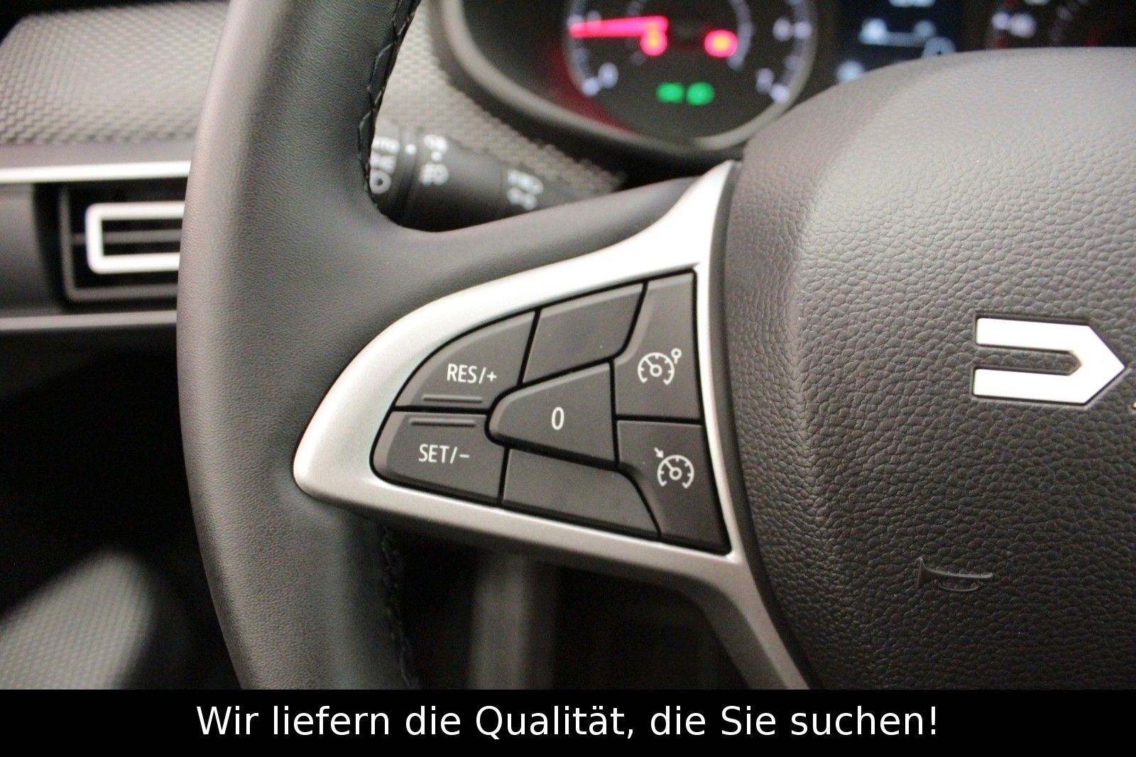 Fahrzeugabbildung Dacia Sandero TCe 90 CVT Journey*Winterpaket*