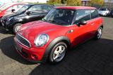 MINI Mini One Klima SHZ - MINI ONE aus 2012