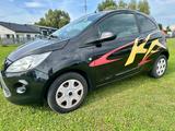 Ford Ka Trend - Ford Ka/Ka+ aus 2008