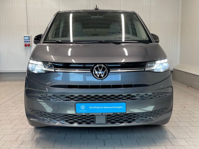 T7 Multivan Life 2.0 TDI DSG STNDHZG RFK NAVI LE
