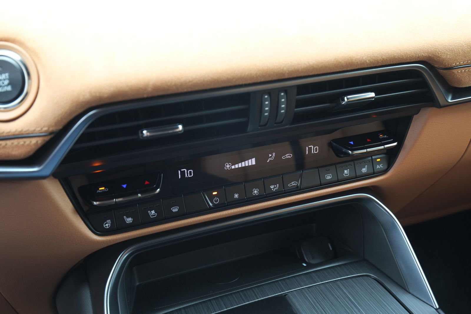 Mazda CX-60 - Bild 12