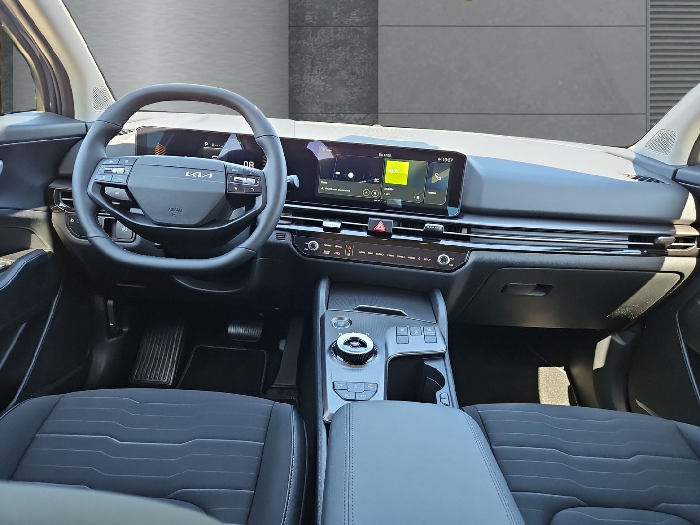 Kia Sportage - Bild 10