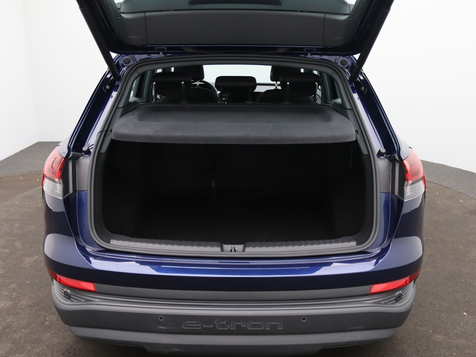 Audi Q4 e-tron - Bild 8