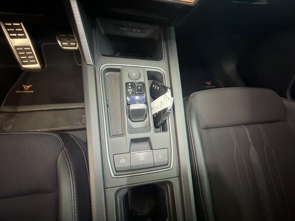Cupra Leon VZ 2.0 TSI DSG Navi Rückfahrkamera, миниатюра 16