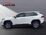 Toyota RAV 4 Hybrid 4x2 Business Edition*TOTW*1HAND*PDC - Toyota RAV 4 in Oberhausen