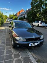 BMW 120i - - gebrauchte BMW 120 aus dem Jahr 2004