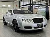 Bentley Continental GT V12 Mulliner - gebrauchte Bentley Continental GT aus dem Jahr 2006