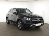 Mercedes-Benz GLE - Mercedes-Benz GLE 300 aus 2022