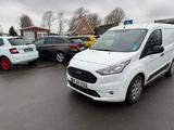 Ford Transit Connect Kasten Trend - gebrauchte Ford Kleinbus